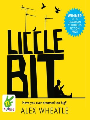 cover image of Liccle Bit